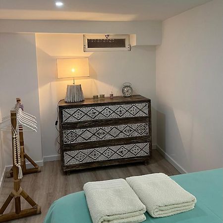 Casinha Dos Remedios Daire Lisboa Dış mekan fotoğraf