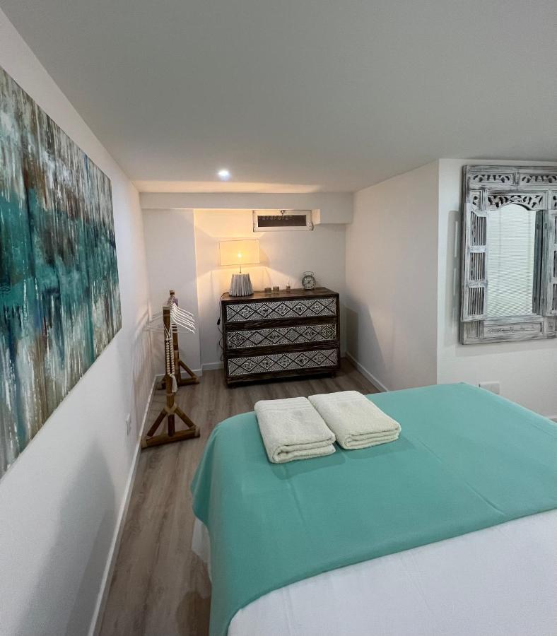 Casinha Dos Remedios Daire Lisboa Dış mekan fotoğraf