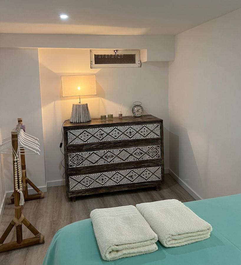 Casinha Dos Remedios Daire Lisboa Dış mekan fotoğraf